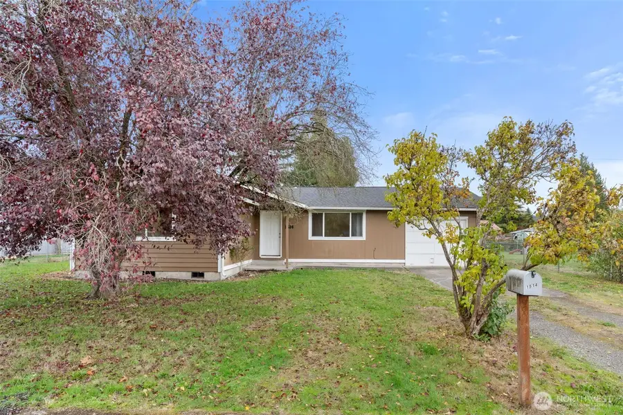 1514 Windsor Avenue, Centralia, WA 98531 - Image #3