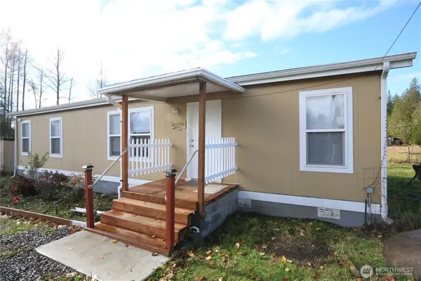 12519 288th Street E, Graham, WA 98033