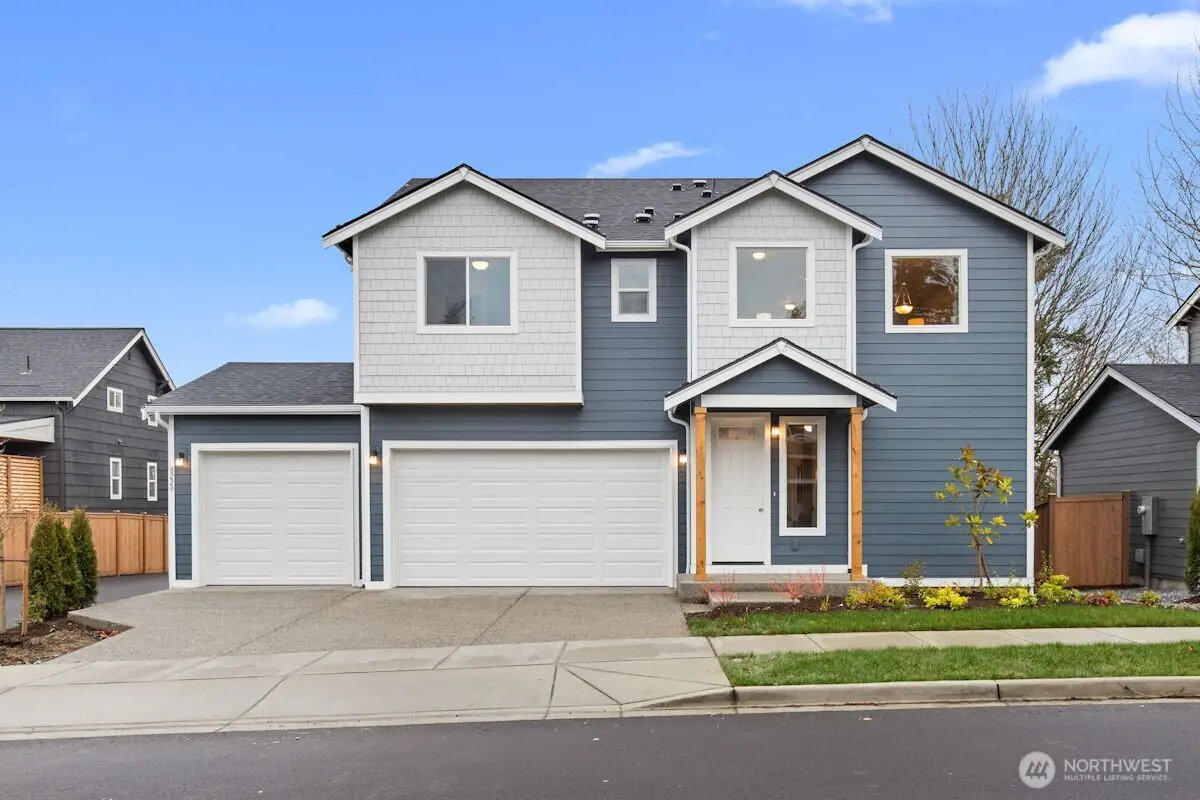 8220 49th Street Ne, Marysville, WA 98270 - Image #1