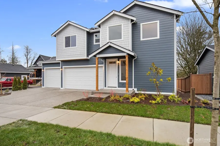 8220 49th Street Ne, Marysville, WA 98270 - Image #2