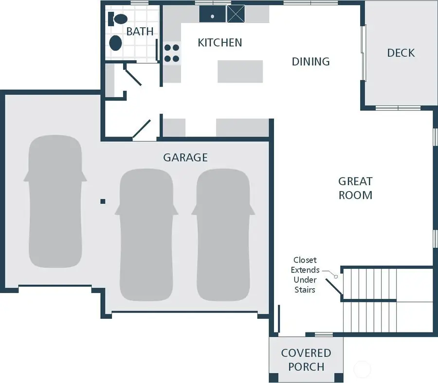 8220 49th Street Ne, Marysville, WA 98270 - Image #3