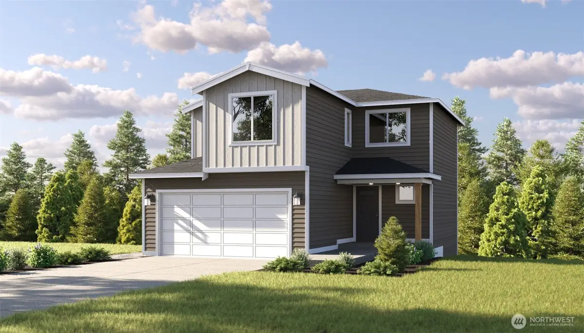 8100 49th Street Ne, Marysville, WA 98270 - Image #1