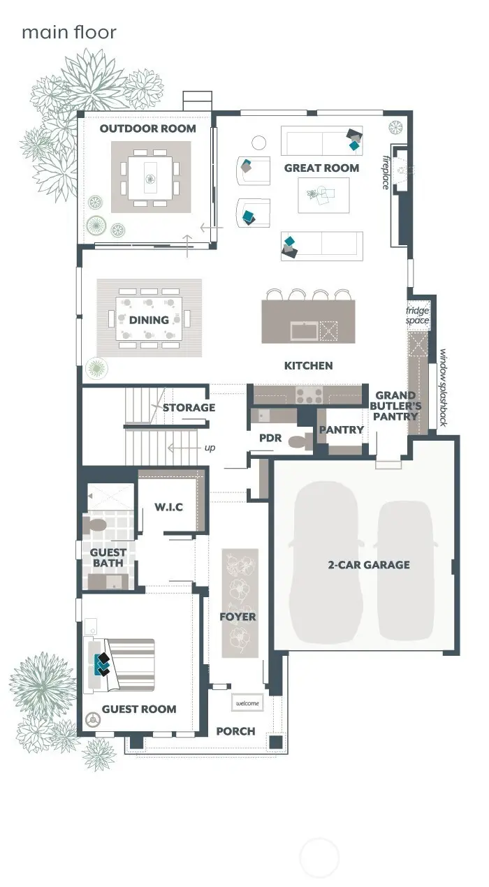 11807 SE 242nd Place, Kent, WA 98030 - Image #2