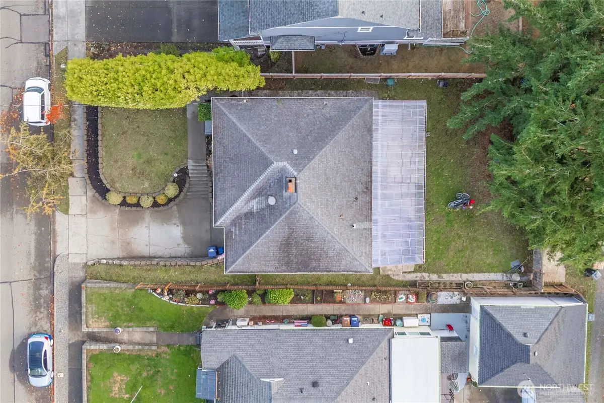 4210 N 14th Street, Tacoma, WA 98406 - #1