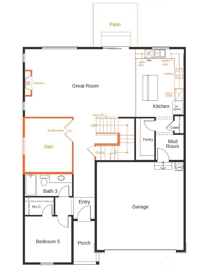 3509 237th Street Se #GG27, Bothell, WA 98021 - Image #3