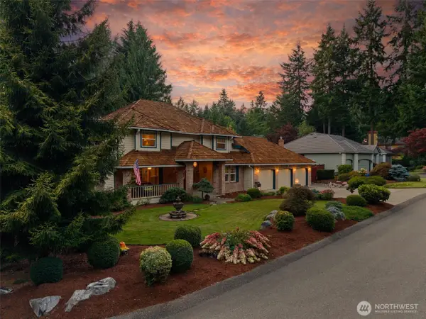 9712 41st Avenue Nw, Gig Harbor, WA 98332