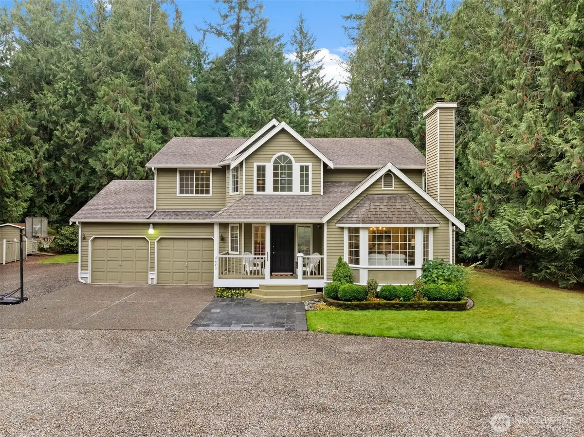 6643 Richards Avenue Se, Port Orchard, WA 98367 - Image #1