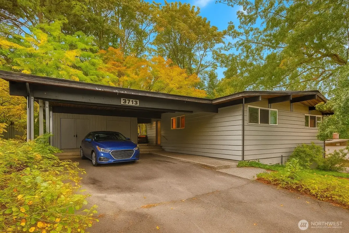 3713 Meadow Ave N, Renton, WA 98056 - Image #1