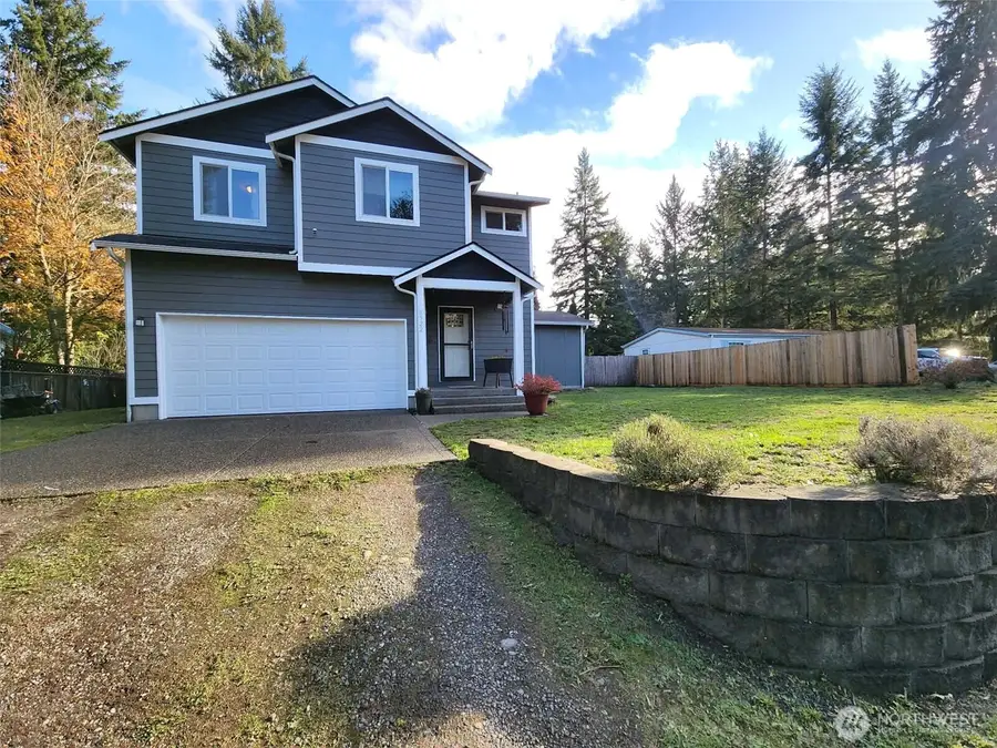 8522 Mcniece Loop Se, Yelm, WA 98597 - Image #2