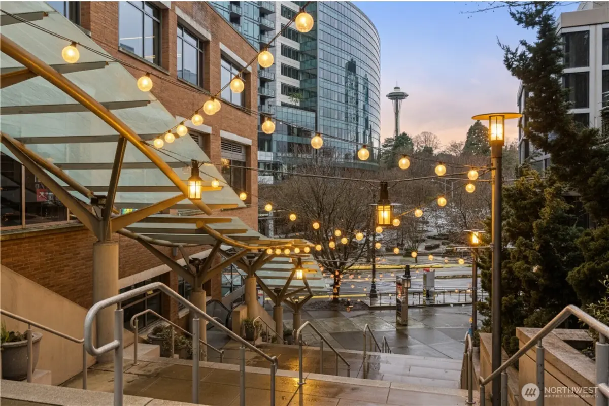 900 Lenora Street #804, Seattle, WA 98121 - Image #1