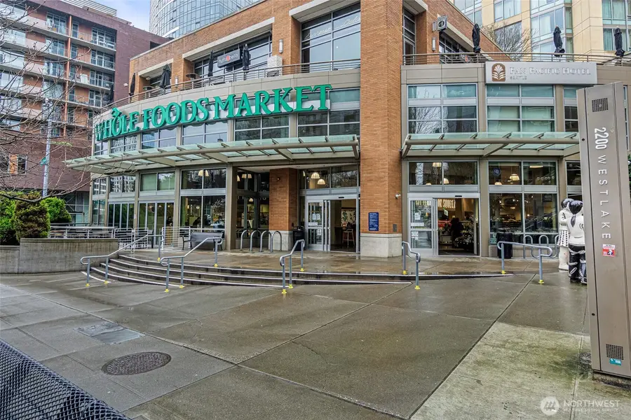 900 Lenora Street #804, Seattle, WA 98121 - Image #3