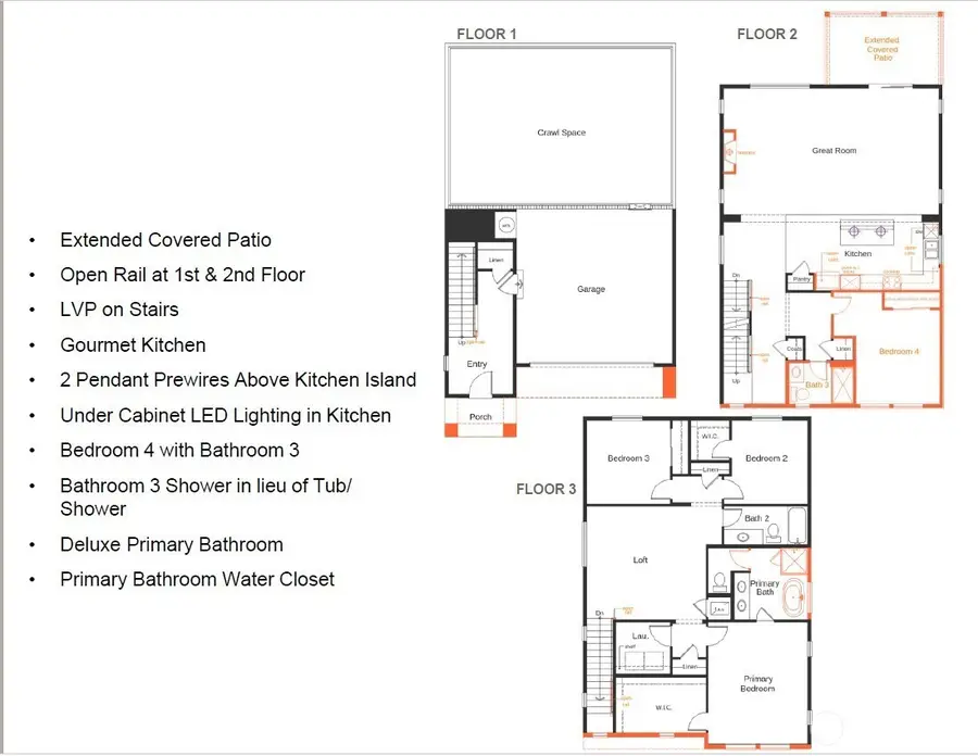 24233 13th Avenue Se #CR26, Bothell, WA 98021 - Image #2