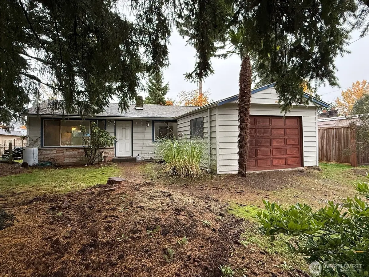 20823 59th Place W, Lynnwood, WA 98036 - Image #1