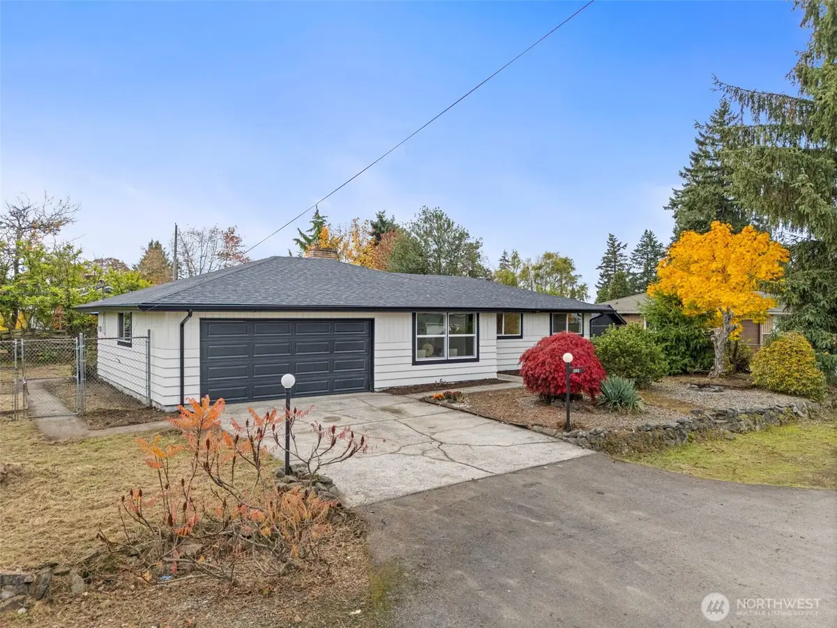 1602 114th Street S, Tacoma, WA 98444 - Image #1