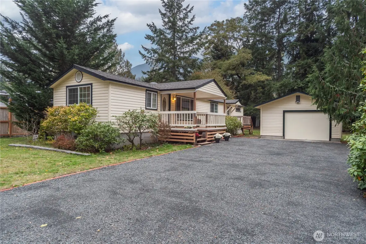 121 Mustang Lane, Brinnon, WA 98320 - Image #1