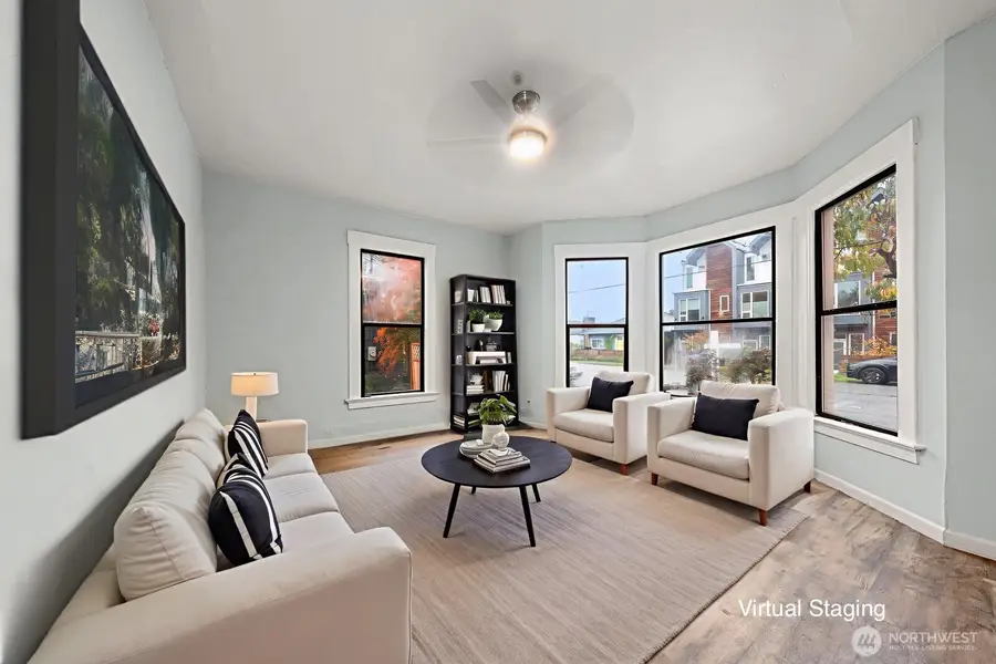 6636 Carleton Avenue S, Seattle, WA 98108 - Image #2