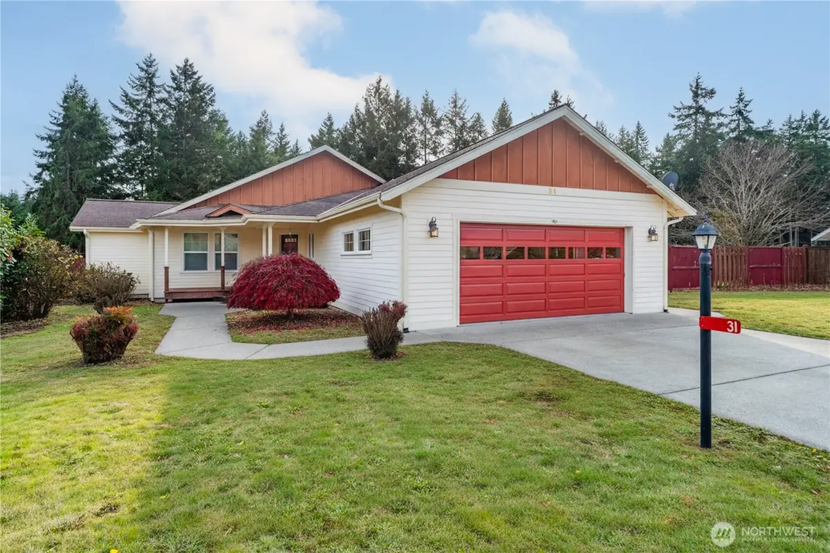 31 Petes Spur, Port Hadlock, WA 98339 - Image #1