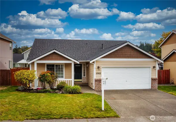 10902 183rd Avenue E, Bonney Lake, WA 98391