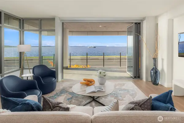 1250 Alki Avenue Sw #2A, Seattle, WA 98116