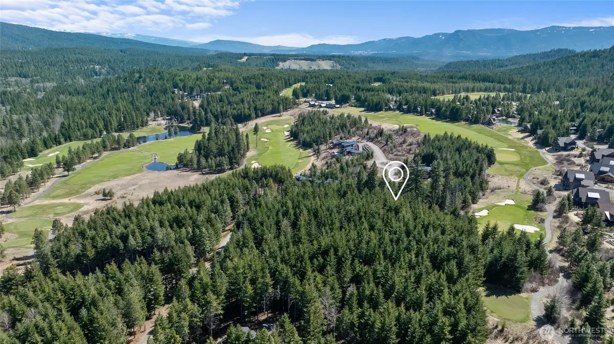 220 Tired Creek Lane #8-11, Cle Elum, WA 98922 - Image #1