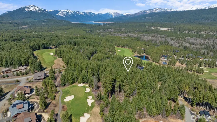 220 Tired Creek Lane #8-11, Cle Elum, WA 98922 - Image #3