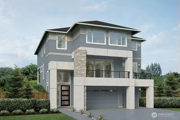 12031 21st Street Se, Lake Stevens, WA 98258