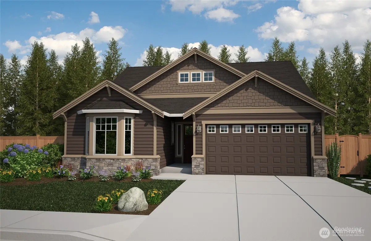 7302 Jenner Street Sw #Lot 64, Tumwater, WA 98512 - Image #1