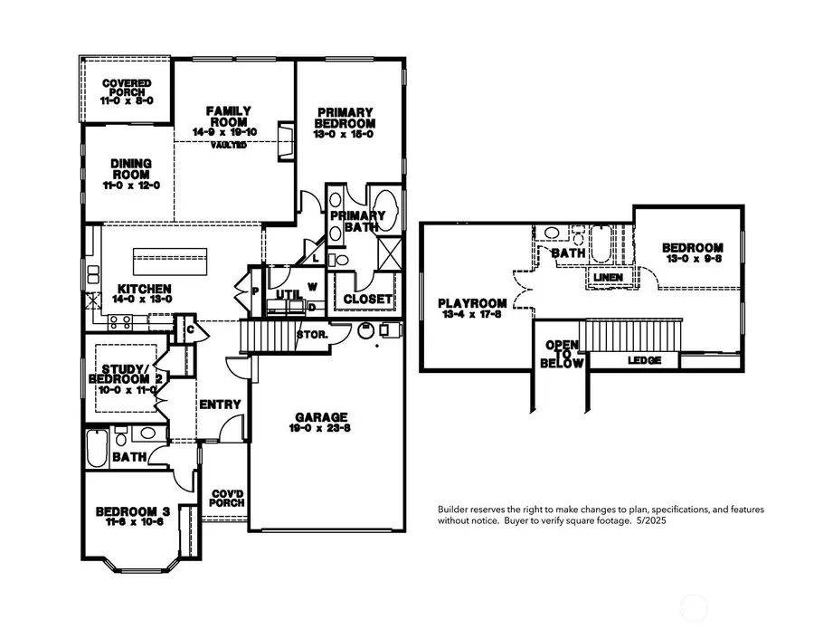 7302 Jenner Street Sw #Lot 64, Tumwater, WA 98512 - Image #2