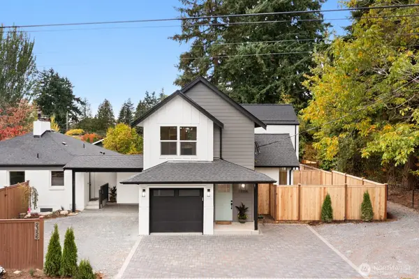 13005 1st Avenue Ne, Seattle, WA 98125