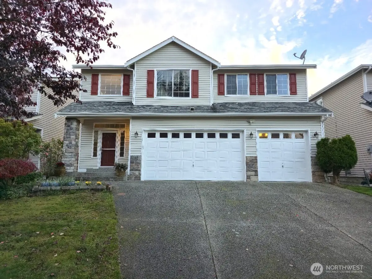 15510 67th Avenue Ct E, Puyallup, WA 98375 - Image #1