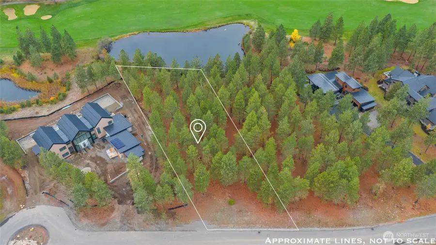 36 Southern Star Lane #36, Cle Elum, WA 98922 - Image #3