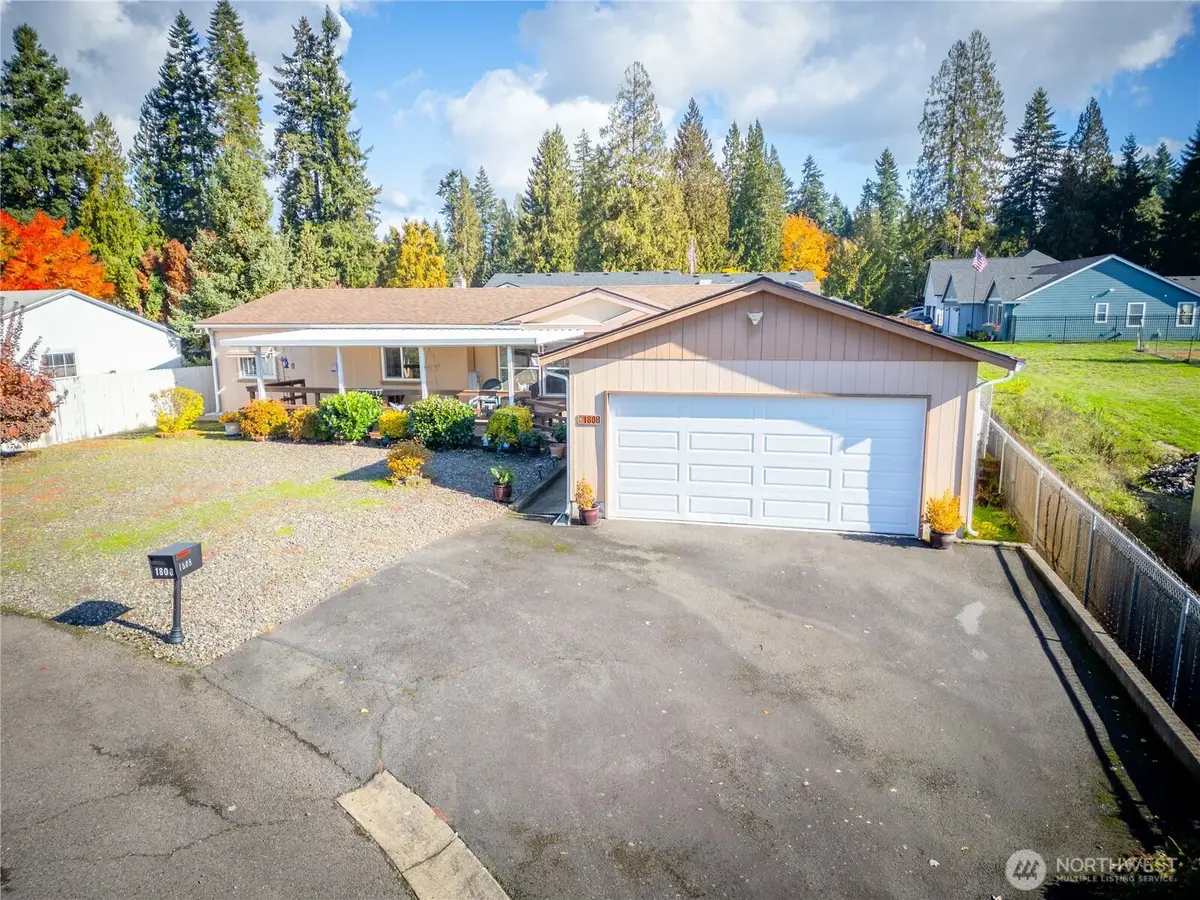1808 NE 61st Circle, Vancouver, WA 98665 - Image #1