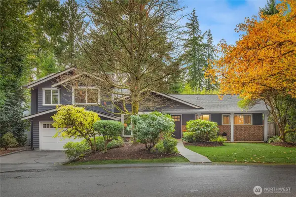 4817 91st Avenue Se, Mercer Island, WA 98040