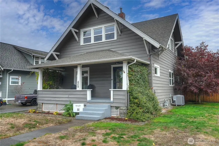 409 5th Avenue Ne, Puyallup, WA 98372 - Image #2