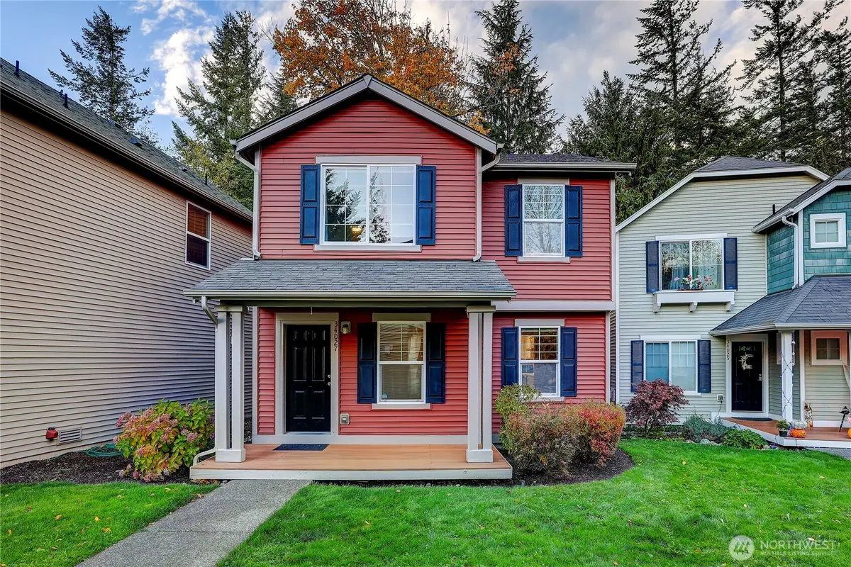 34027 SE Strouf Street #18, Snoqualmie, WA 98065 - Image #1