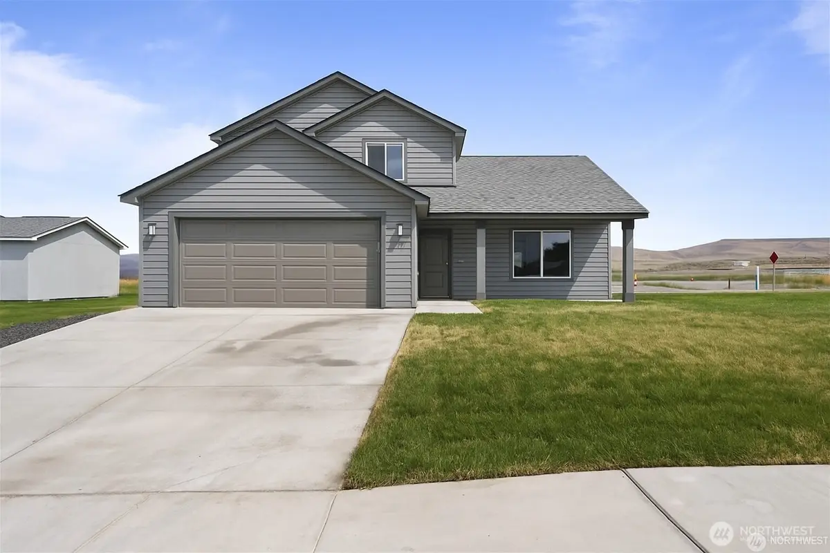 0 Karen Avenue, Royal City, WA 99357 - Image #1