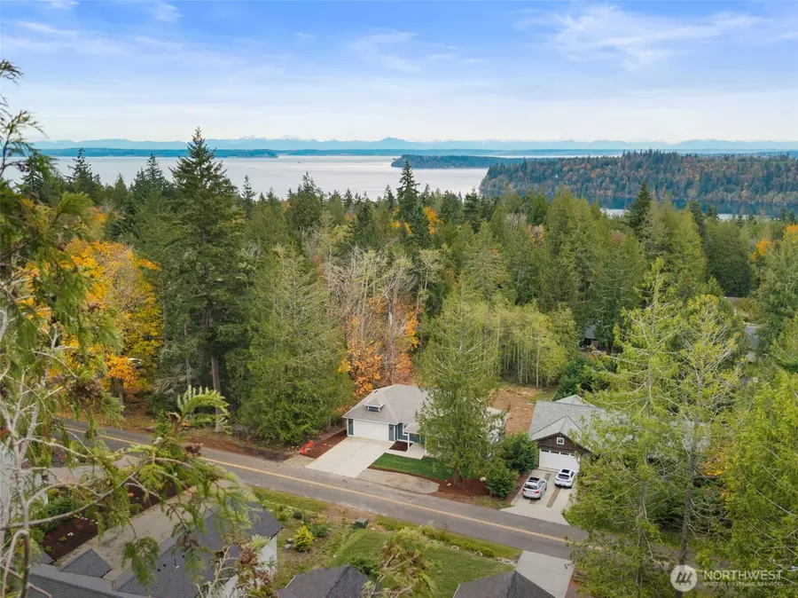 381 Rainier Lane, Port Ludlow, WA 98365 - Image #3