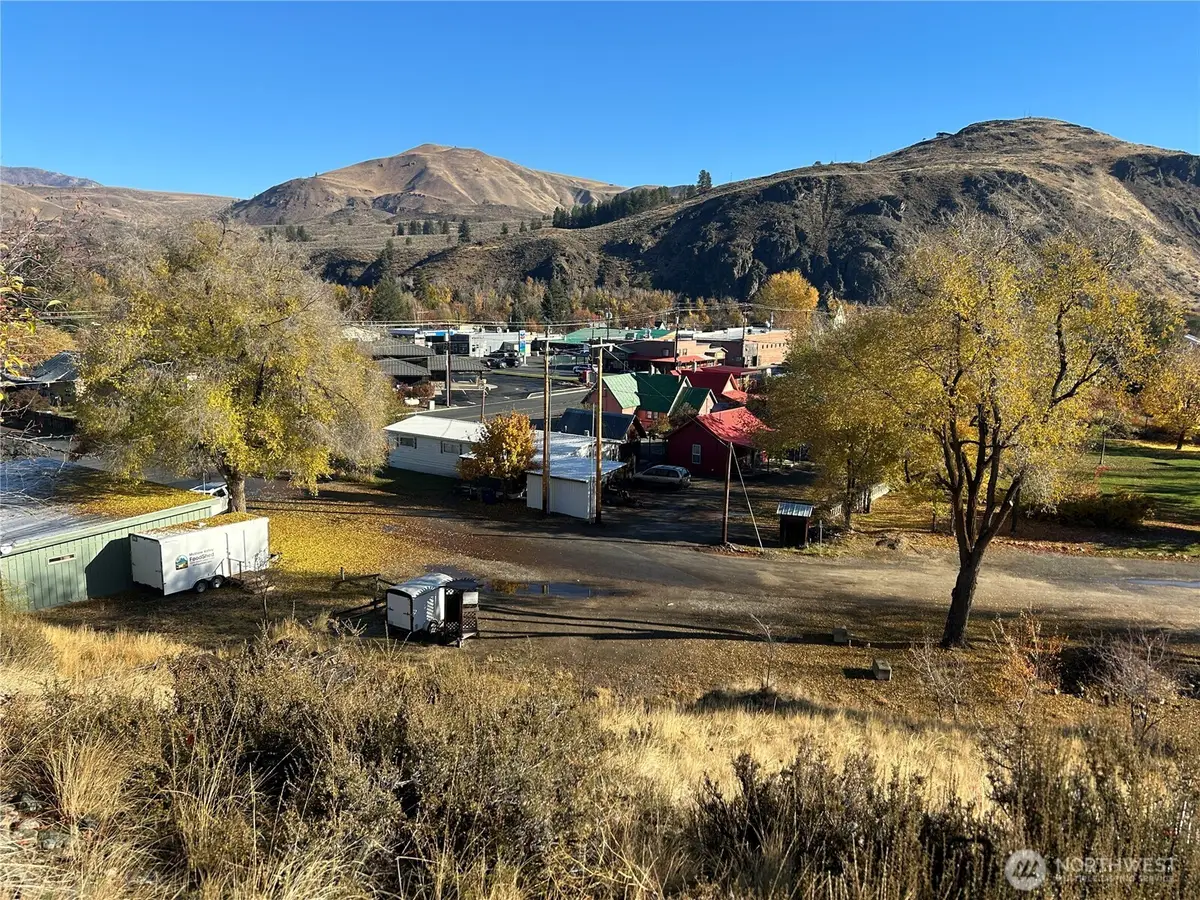 136 Johnson Street, Twisp, WA 98856 - Image #1