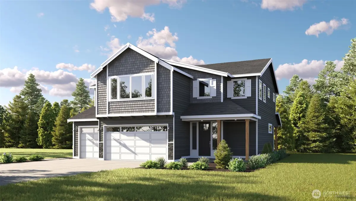 8132 73rd Place Ne, Marysville, WA 98270 - Image #1