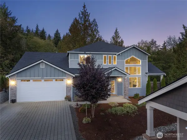 3607 119th Street Ct Nw, Gig Harbor, WA 98332