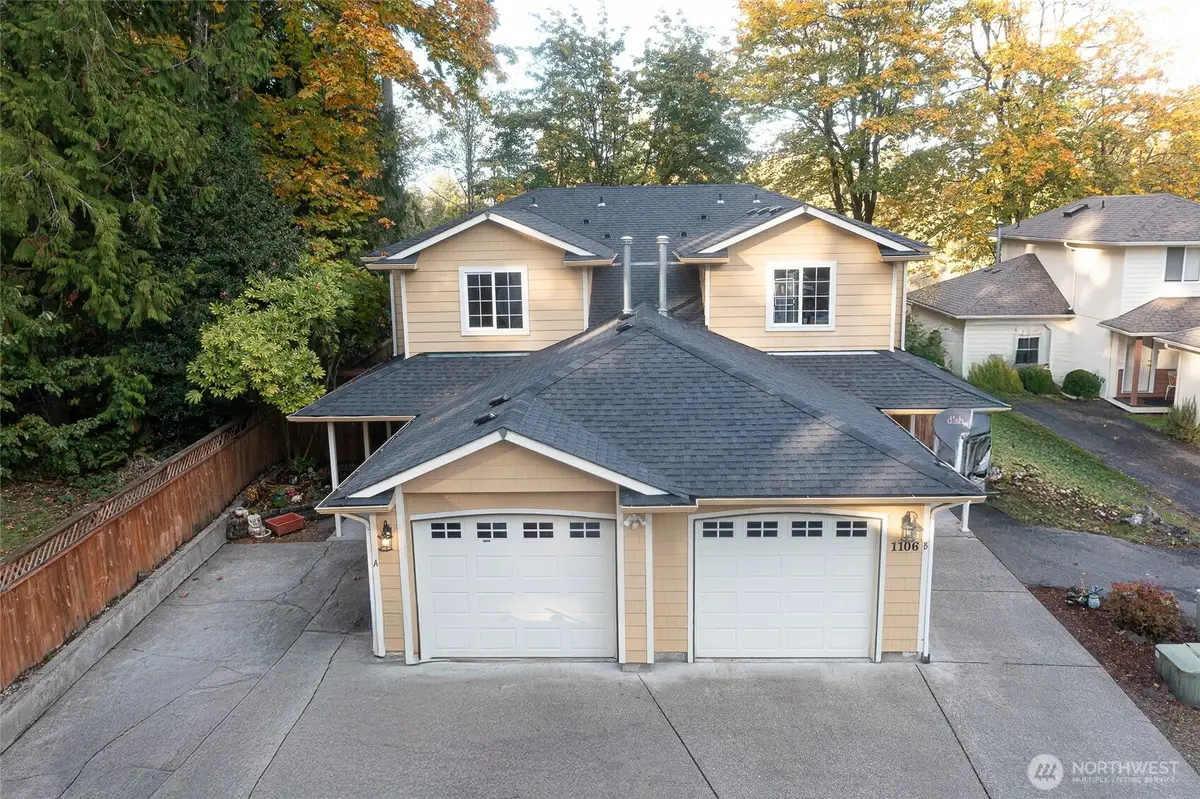 1106 Irving Street Sw #A&B, Tumwater, WA 98512 - Image #1