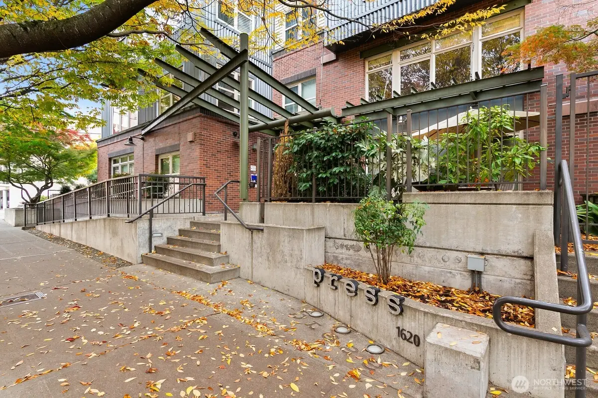 1620 Belmont Ave #529, Seattle, WA 98122 - Image #1