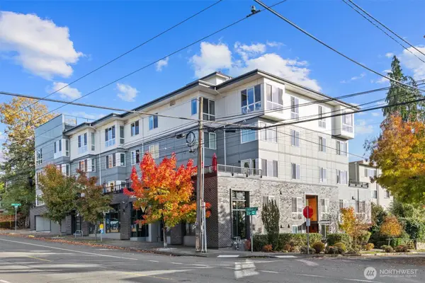 2901 S Jackson Street #507, Seattle, WA 98144