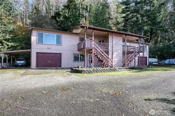 1416 Hayes Street, Aberdeen, WA 98520