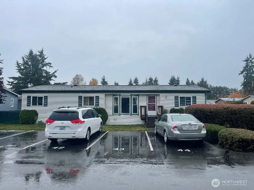 31600 126th Avenue Se #101, Auburn, WA 98092 - Image #1