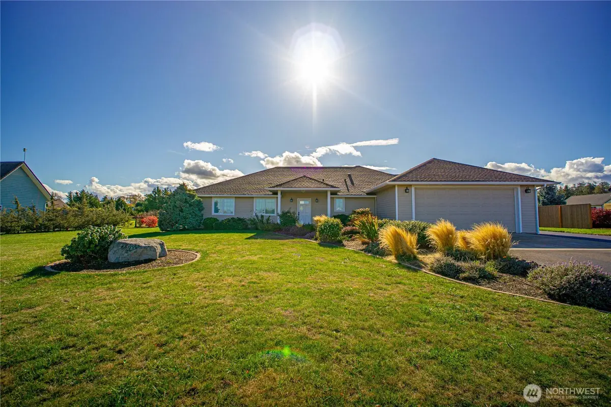 151 Quail Meadows Drive, Sequim, WA 98382 - #1