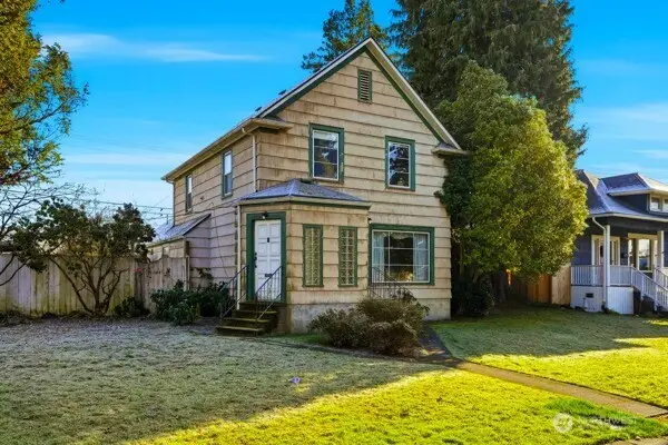 2009 Lombard Avenue, Everett, WA 98201 - Image #3