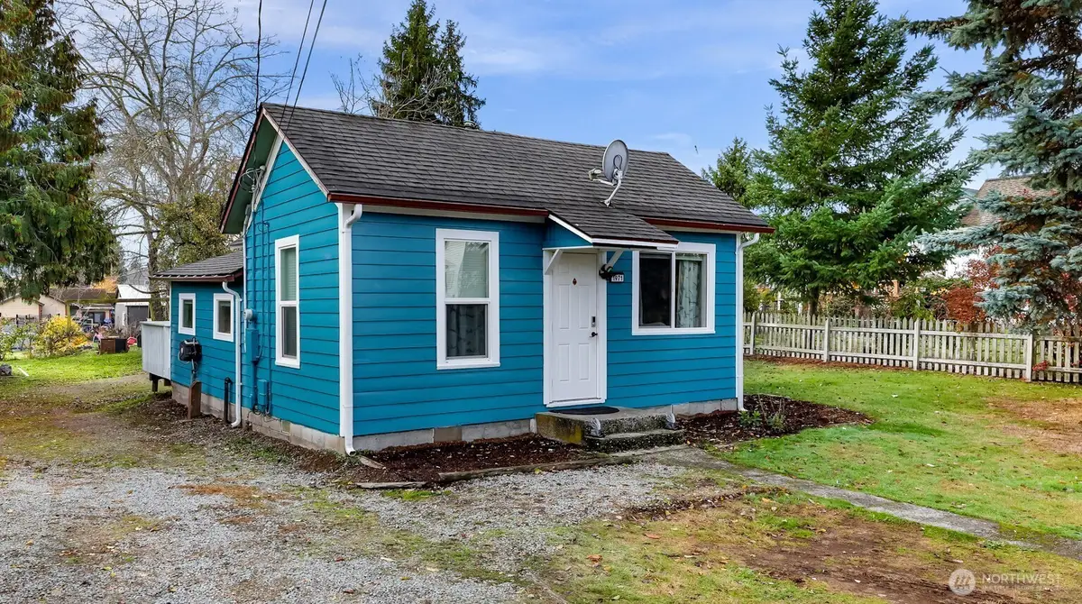 1971 Willard Avenue, Ferndale, WA 98248 - Image #1