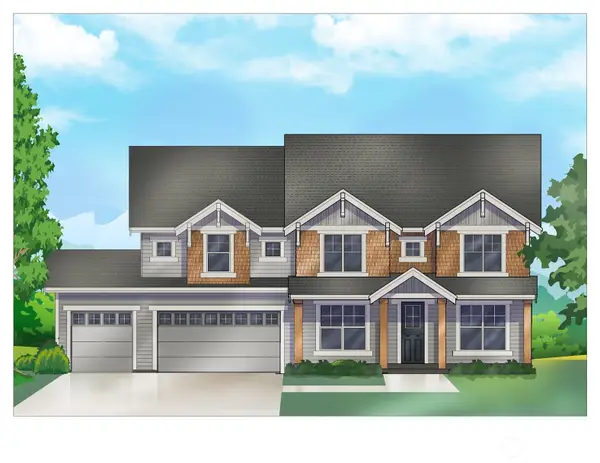 9801 Kelly Road Ne, Carnation, WA 98014