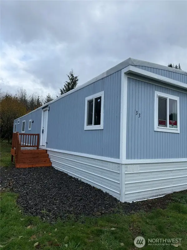 2610 Calawah Way #33, Forks, WA 98331